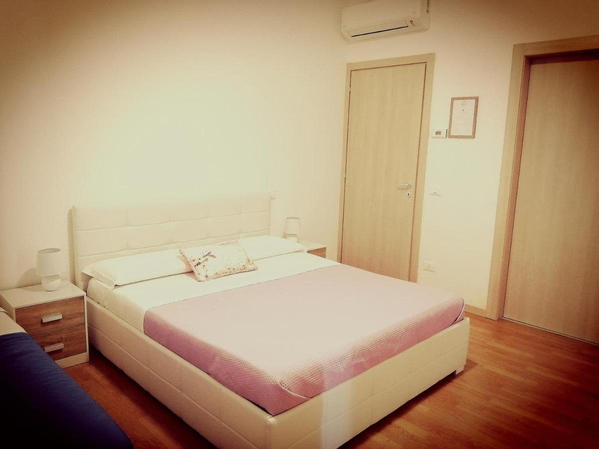 Guest house Due Magnolie *