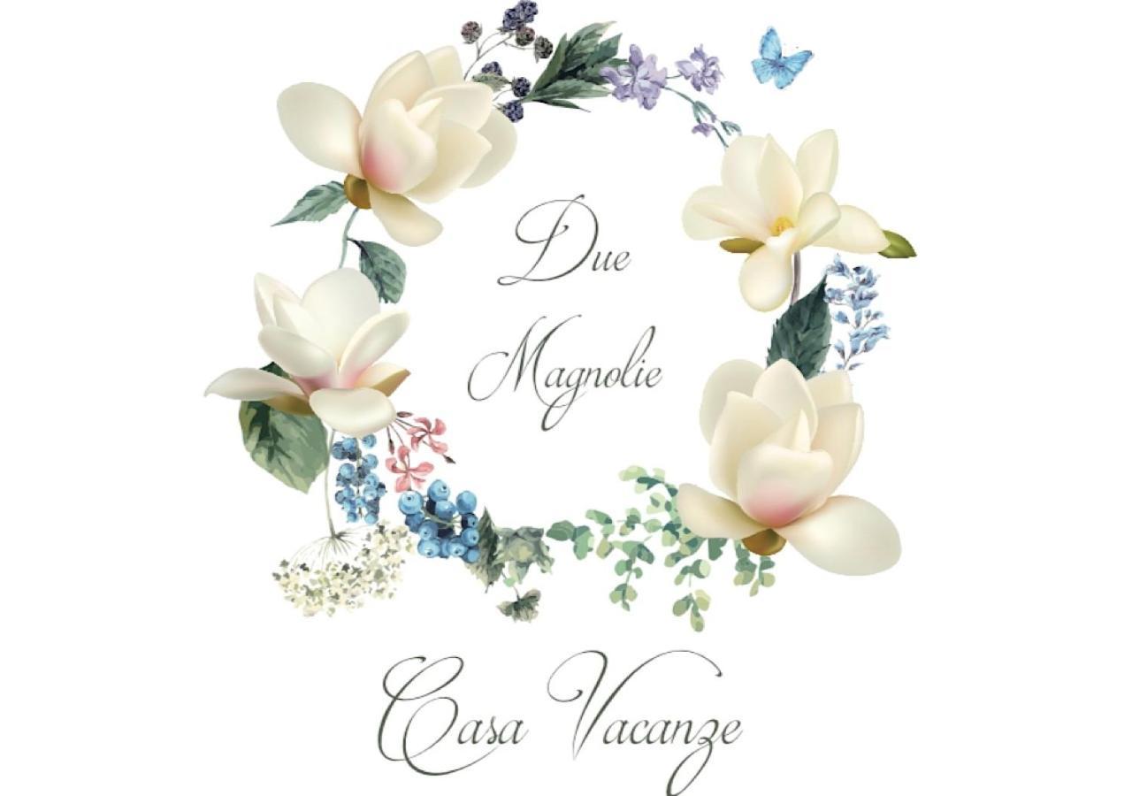 Due Magnolie Guest house Monzambano