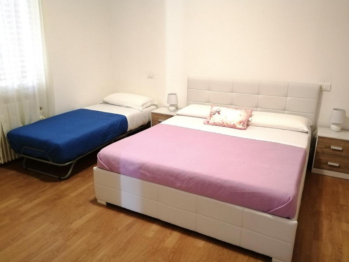 Due Magnolie Guest house